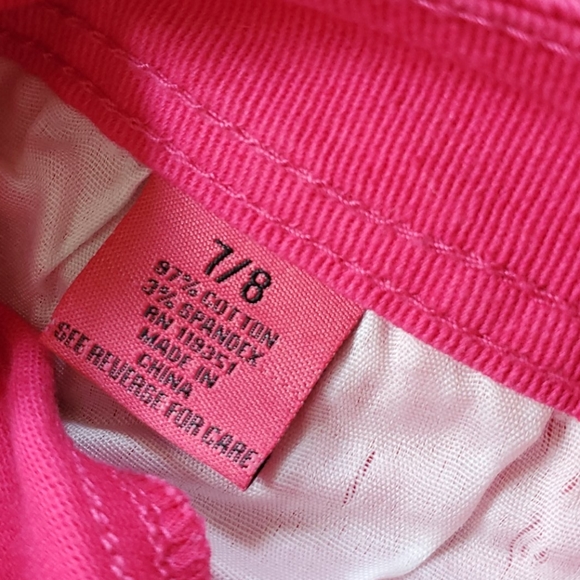 Raspberry Jeans 👖 - Picture 5 of 5
